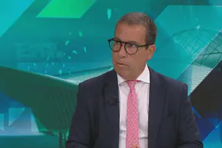 “Numa altura de desconfinamento, com aglomerados de pessoas nas praias, faz sentido não haver público nos estádios? Se calhar, não”