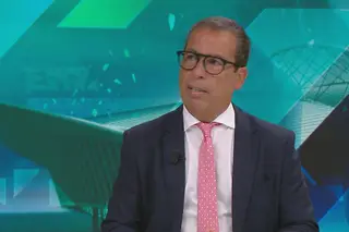 “O nosso dirigismo desportivo é oportunista e está viciado na golpada”