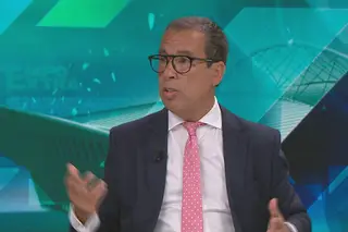 “Há aí uns rumores que o FC Porto não quer jogar, mas a UEFA está atenta a espertezas saloias”