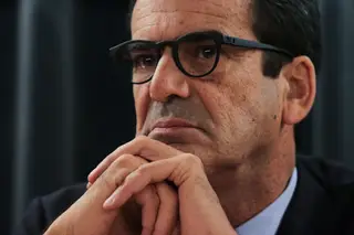 Rui Moreira integra recandidatura de Pinto da Costa à presidência do FC Porto