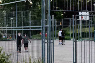 E agora que já não é proibido?