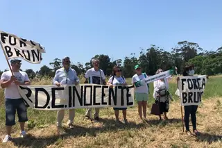 Invasão à Academia do Sporting. Prisão efetiva para nove dos arguidos