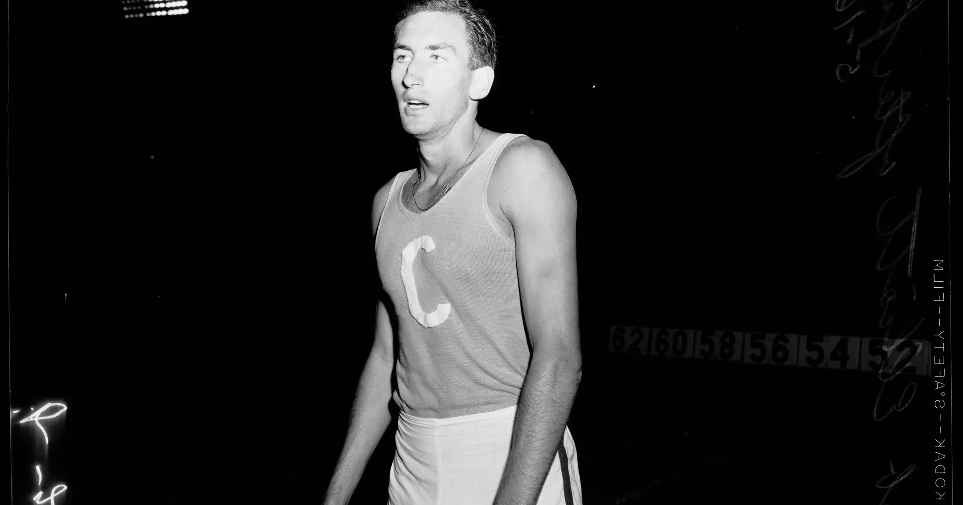 Morreu Bobby Joe Morrow, o homem que correu e saltou como poucos. Tinha