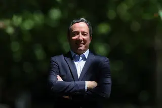 José Fernando Rio: "A grandeza do FC Porto está em perigo, posta em causa pela atual direção"