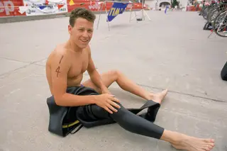 Lance Armstrong: “Desejava ter sido um homem melhor, aproveitei-me completamente do meu estatuto e estou profundamente arrependido”