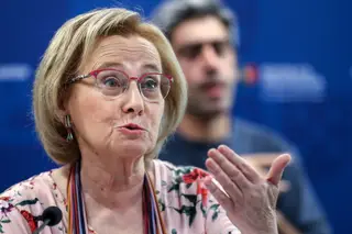 Exclusivo. Porque é que o Feirense - Chaves foi adiado à última hora? A DGS suspeita que houve comportamentos de risco