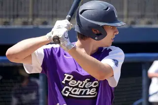 Jaden é filho de Steffi Graf e Andre Agassi, mas a sua paixão não é o ténis: vem aí um talentoso jogador de beisebol