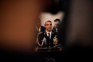 Super Dragões podem deslocar-se a Famalicão, admite diretor nacional da PSP