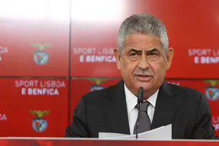 Se é sócio do Benfica, marque na agenda: AG para votar orçamento acontece a 26 de junho