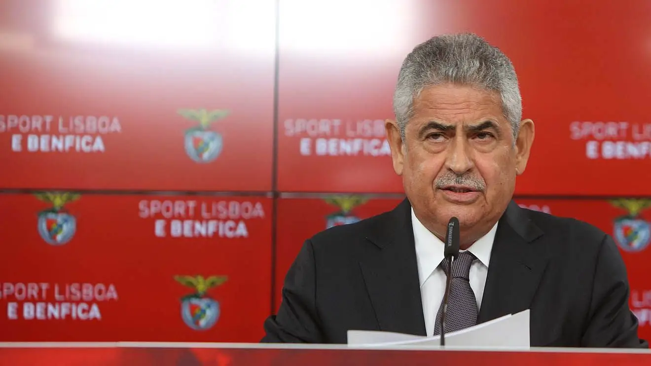 Vieira tinha conta de €6 milhões em banco suíço que o MP acredita que era usada para “ocultar património”