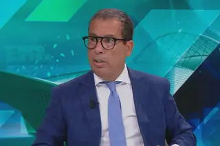 "As pessoas ouvem Luís Filipe Vieira e percebem que a OPA do Benfica passou como Operação Para Amigos"