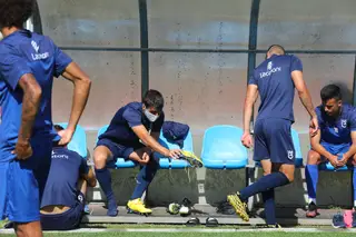Rúben Lima Belenenses SAD Treino_1.JPG