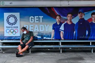 A covid-19 e o desporto: uma guerra pela sobrevivência