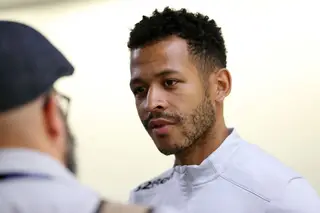 Antigo jogador inglês escreve carta a Donald Trump: “Sei que este é um tempo complicado para si, entre partidas de golfe e tweets, mas...”