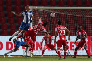 Aves anuncia que vai faltar ao último jogo da Liga portuguesa: "Não estão reunidas as condições para salvaguardar a verdade desportiva"