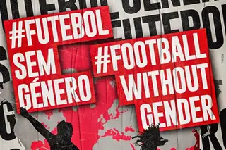 Jogadoras unem-se em protesto contra o teto salarial imposto pela FPF: "viola, drasticamente, o princípio da igualdade"