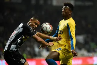 Liga mantém FC Porto-Boavista na noite de São João