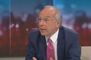 Marques Mendes: Jesus no Benfica é “solução de desespero” para “disfarçar os problemas judiciais”