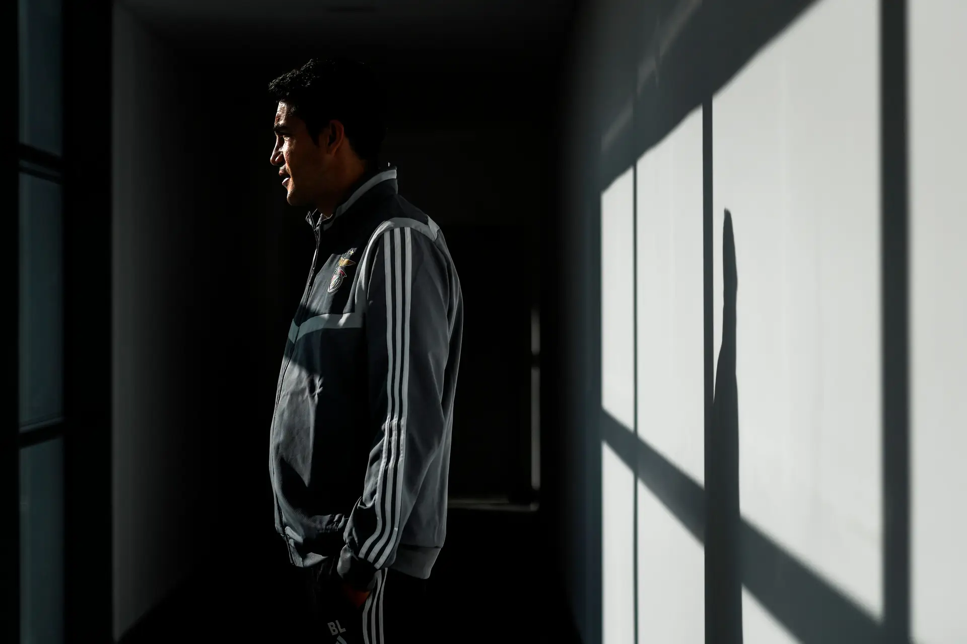 Bruno Lage já não é treinador do Benfica