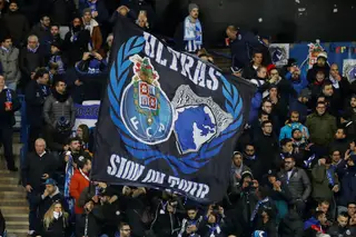 Supremo confirma multa ao FC Porto por comportamento incorreto dos adeptos