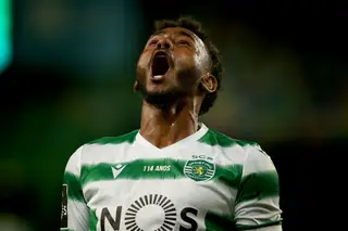 Sai Wendel, entra Pote