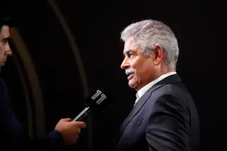 Saco Azul: Benfica recebeu acusação em três envelopes rasgados e abertos - e apresentou queixa por violação de correspondência
