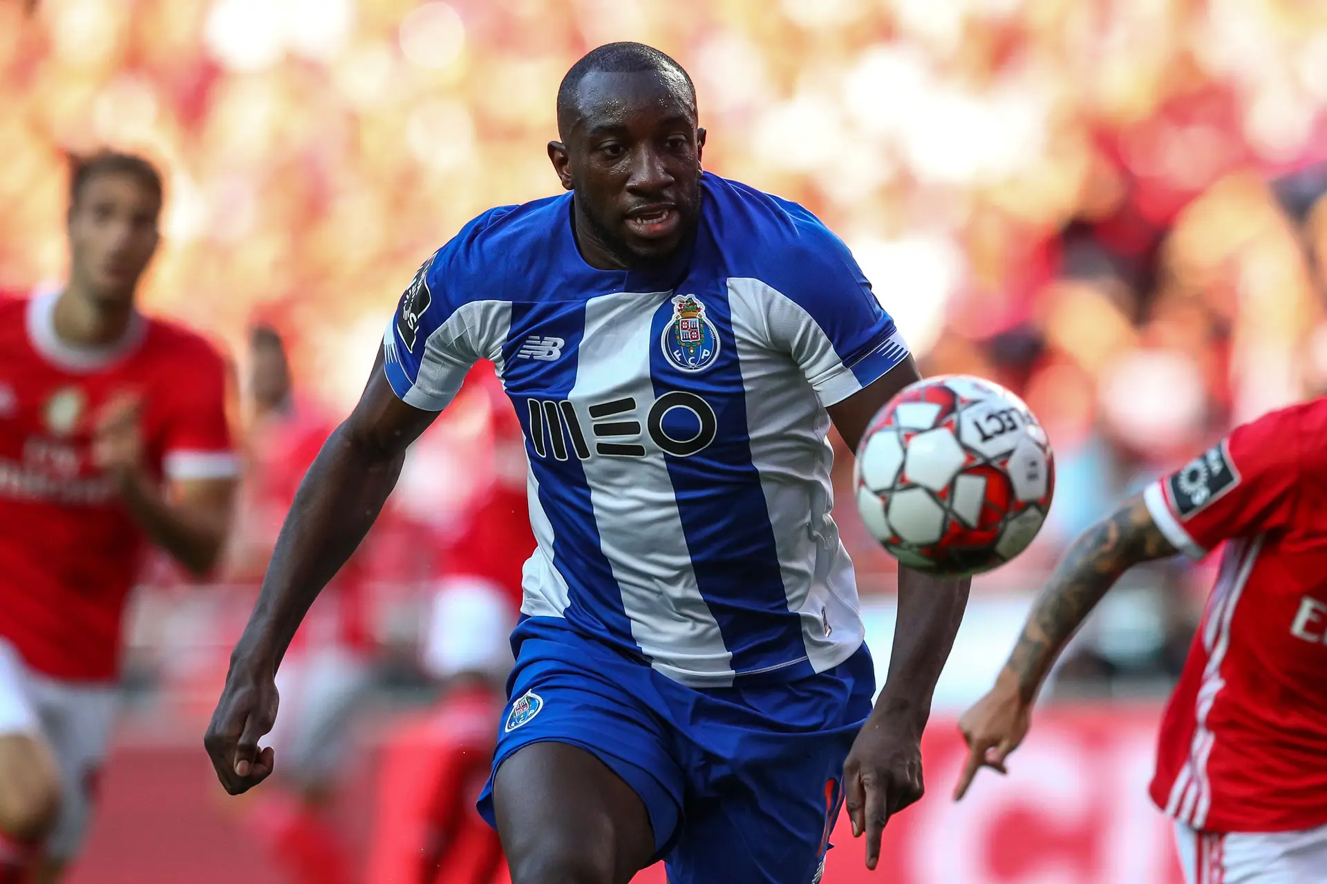 #FCPorto29: oito momentos que podem explicar um campeonato estranhíssimo