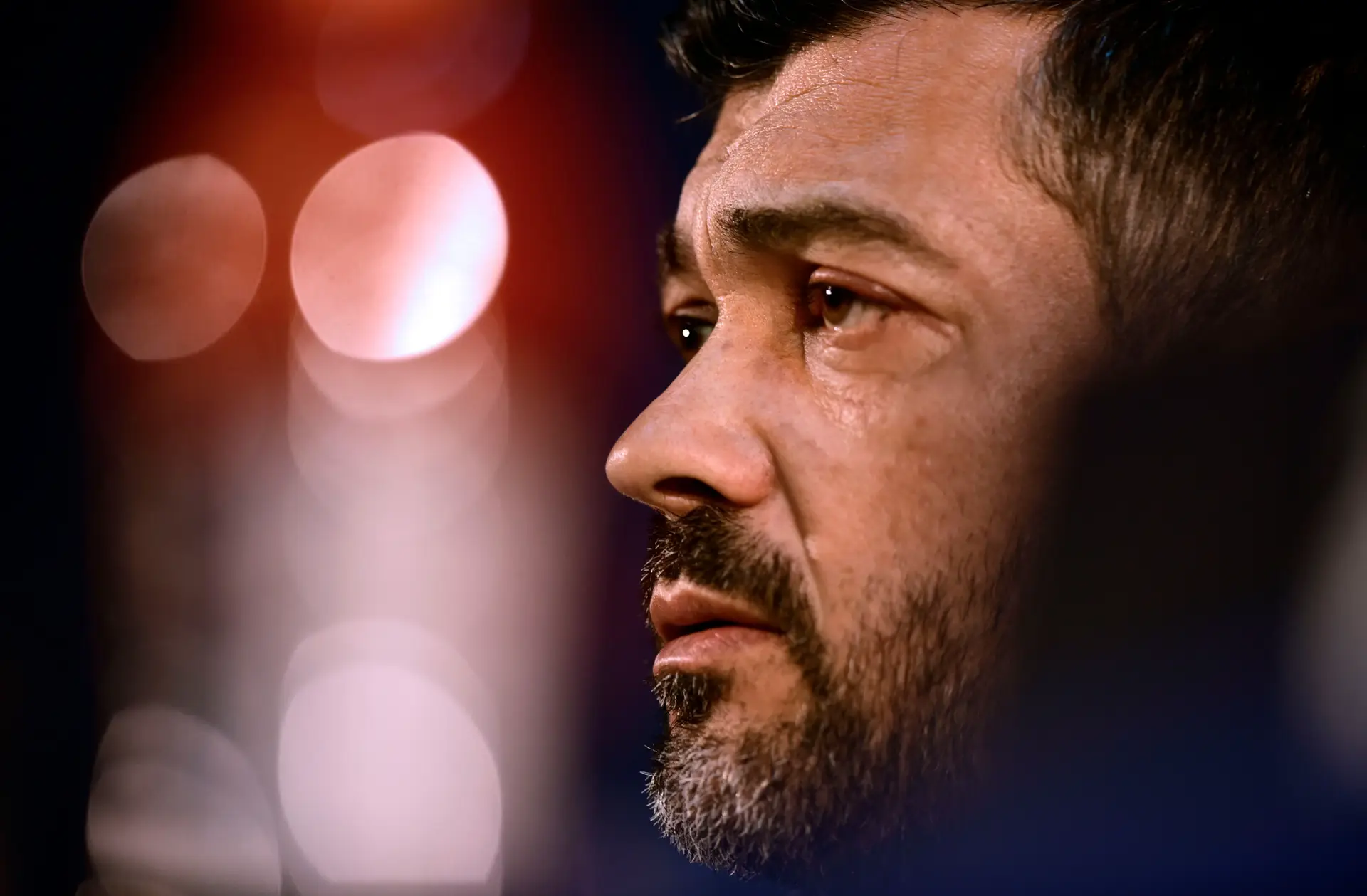 #FCPorto29. E o Porto é Conceição (e só é diseur quem pode)