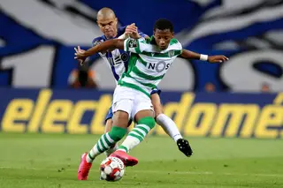 Pepe: “Estes jogadores representam uma região bastante importante para o país e todos nos identificamos com o Norte”