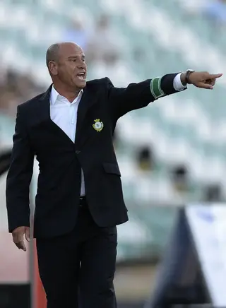 José Mota esteve duas épocas e meia no V. Setúbal