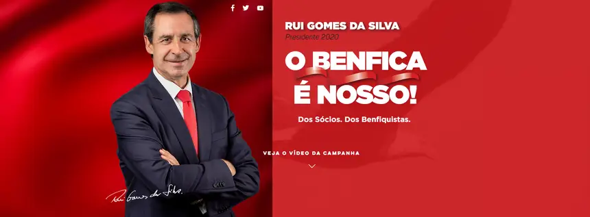 Tribuna Expresso | O pedido de Rui Gomes da Silva para as ...