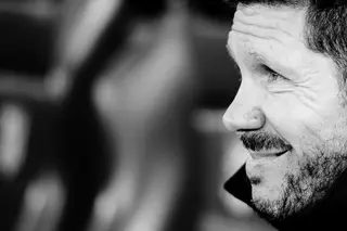 RB Leipzig - Atlético de Madrid: o que acontece quando uma força imparável encontra um objeto inamovível