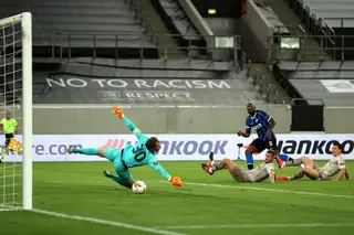 Quem disse que o jogo tipicamente italiano morreu?