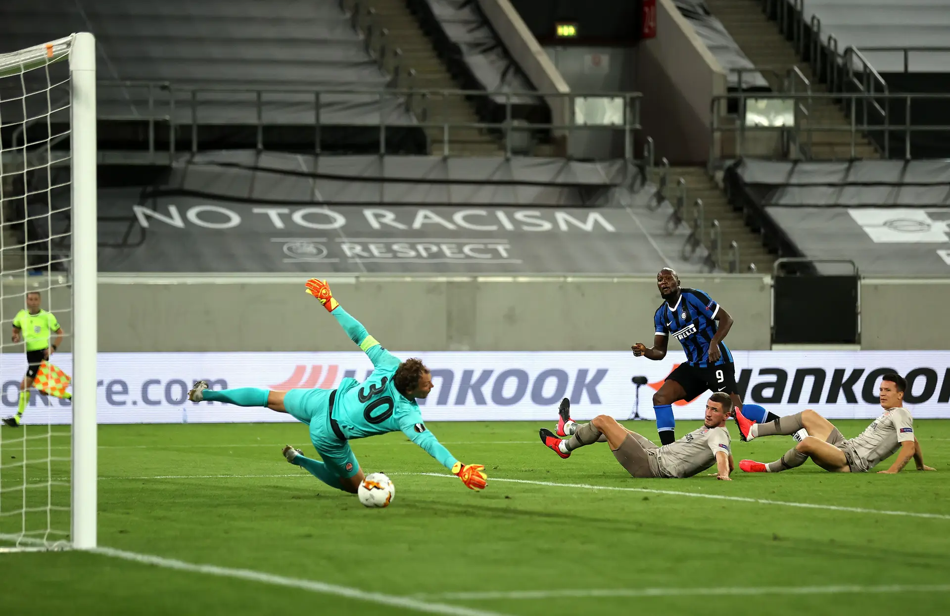 Quem disse que o jogo tipicamente italiano morreu?