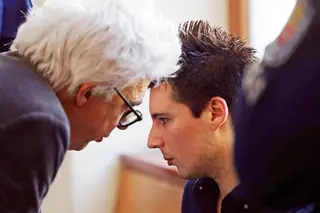 Football Leaks: Autor do LuxLeaks diz que diretiva de proteção de denunciantes "ainda é insuficiente"