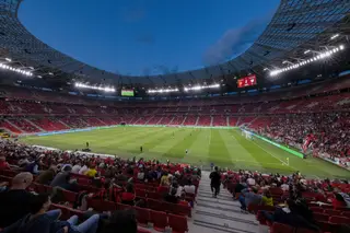 Jogos das seleções decididos por sorteio? A UEFA admite esse cenário