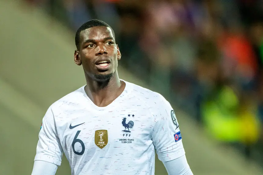 Grandes Jogos Pogba Abandona Selecao Francesa Em Desacordo Com Macron Que Acusou O Islamismo De Ser A Fonte Do Terrorismo Internacional Tribuna Expresso