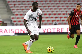 M’Baye Niang pode ser o último nome para o ataque do Benfica