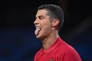 Ao Vivo na Redação. Cristiano Ronaldo: Portugal joga melhor com ou sem ele?