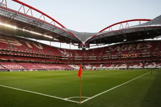 Benfica deu autorização para Novo Banco falar dos empréstimos. Ramalho diz que clube tem "comportamento exemplar"