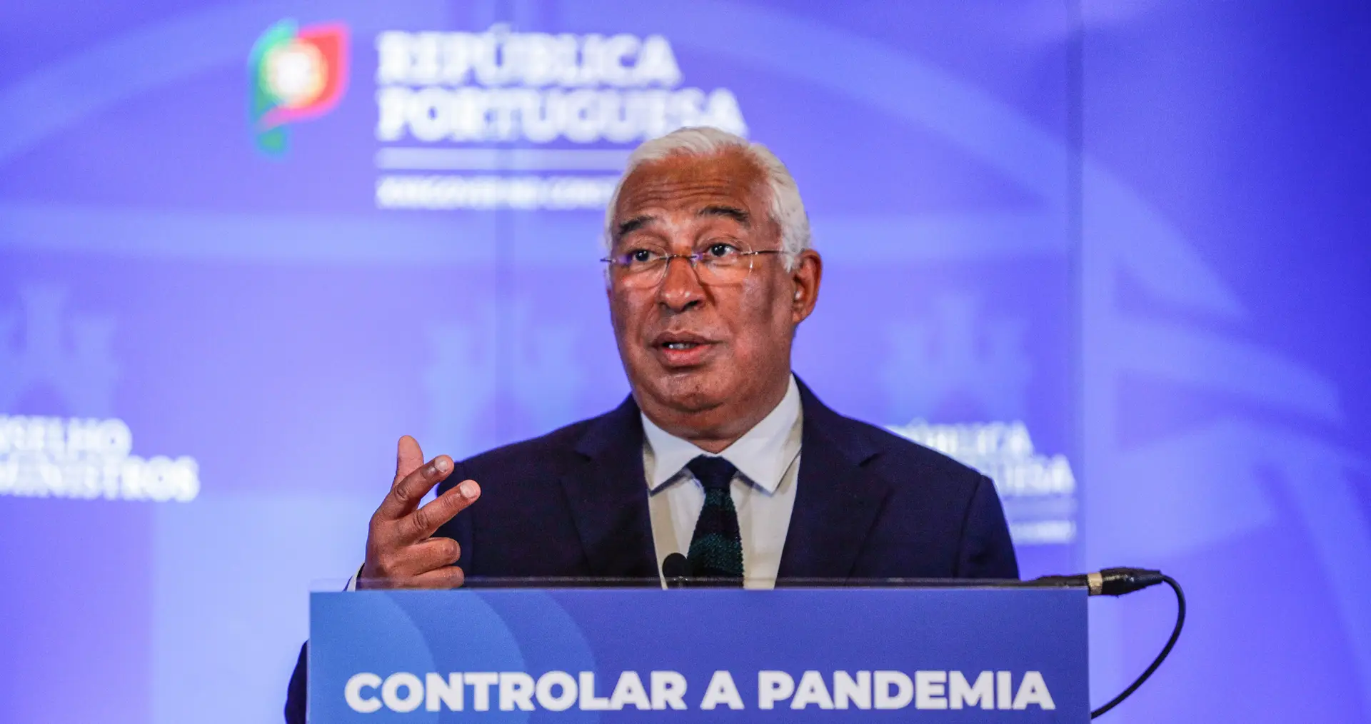 Governo apoia clubes e federações desportivas com 65 milhões de euros