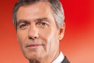 Exclusivo. “Pelo fim da promiscuidade”, por João Noronha Lopes