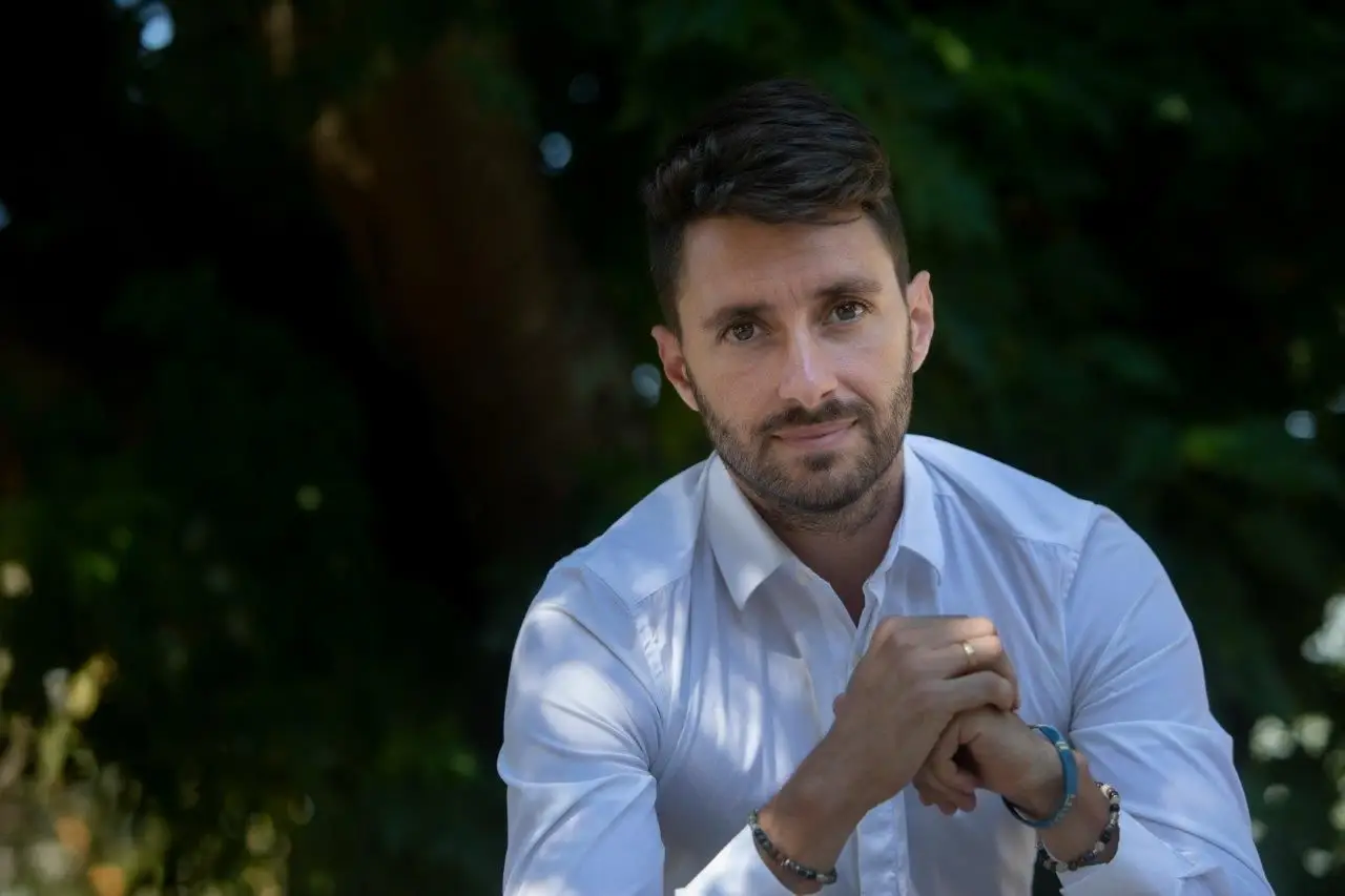 “Na primeira vitória, os jogadores estavam a pedir prémio ao presidente. O Jackson pediu para falar... e deixou-nos com pele de galinha”