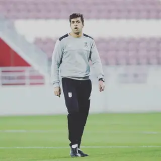 Mehdi Taremi convocado à seleção do Irão pelo sucessor de Carlos Queiroz 