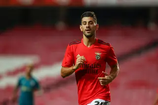 Pizzi, a covid-19 e um alerta ao país: "Acho que temos de meter a mão na consciência, ter mais consciência do que andamos a fazer"