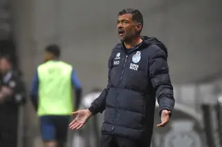 Em direto: FC Porto 2-3 Marítimo (final)