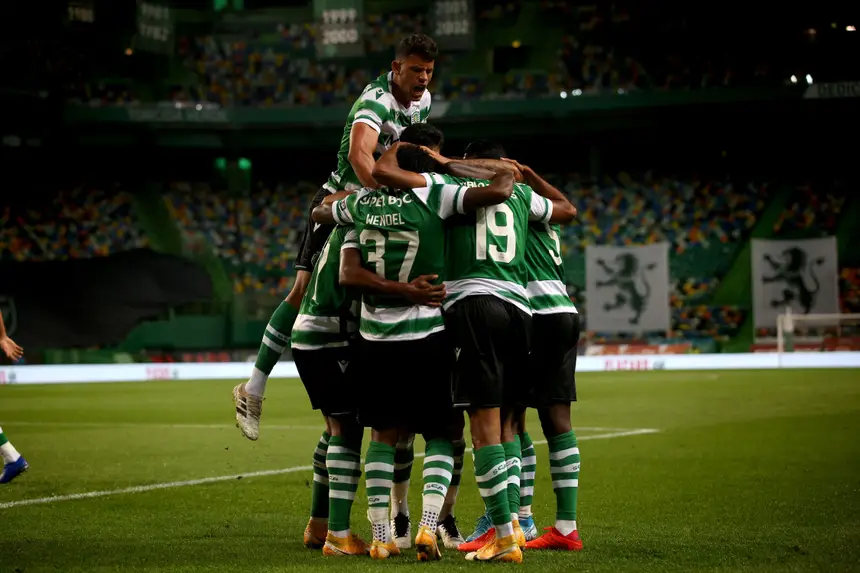 Tribuna Expresso Grandes Jogos Liga Europa Sporting Lask Rio Ave Ac Milan Dois Jogos O Mesmo Objetivo Pressoes Diferentes