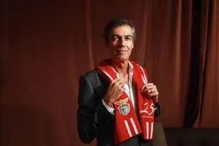 “Debato com Vieira onde, quando e como ele quiser. Que não se esconda atrás dos três porta-vozes”