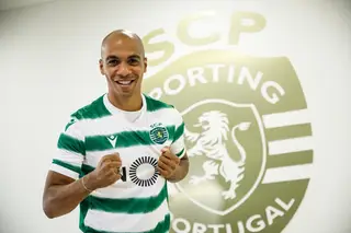 Felipe Anderson e Grujic reforços do FC Porto, no dia do regresso de João Mário a Alvalade. Tudo o que se passou no fecho do mercado, aqui