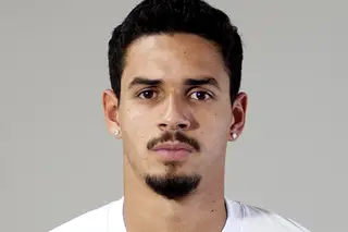 Lucas Veríssimo: Benfica, FC Porto e Benfica (?)